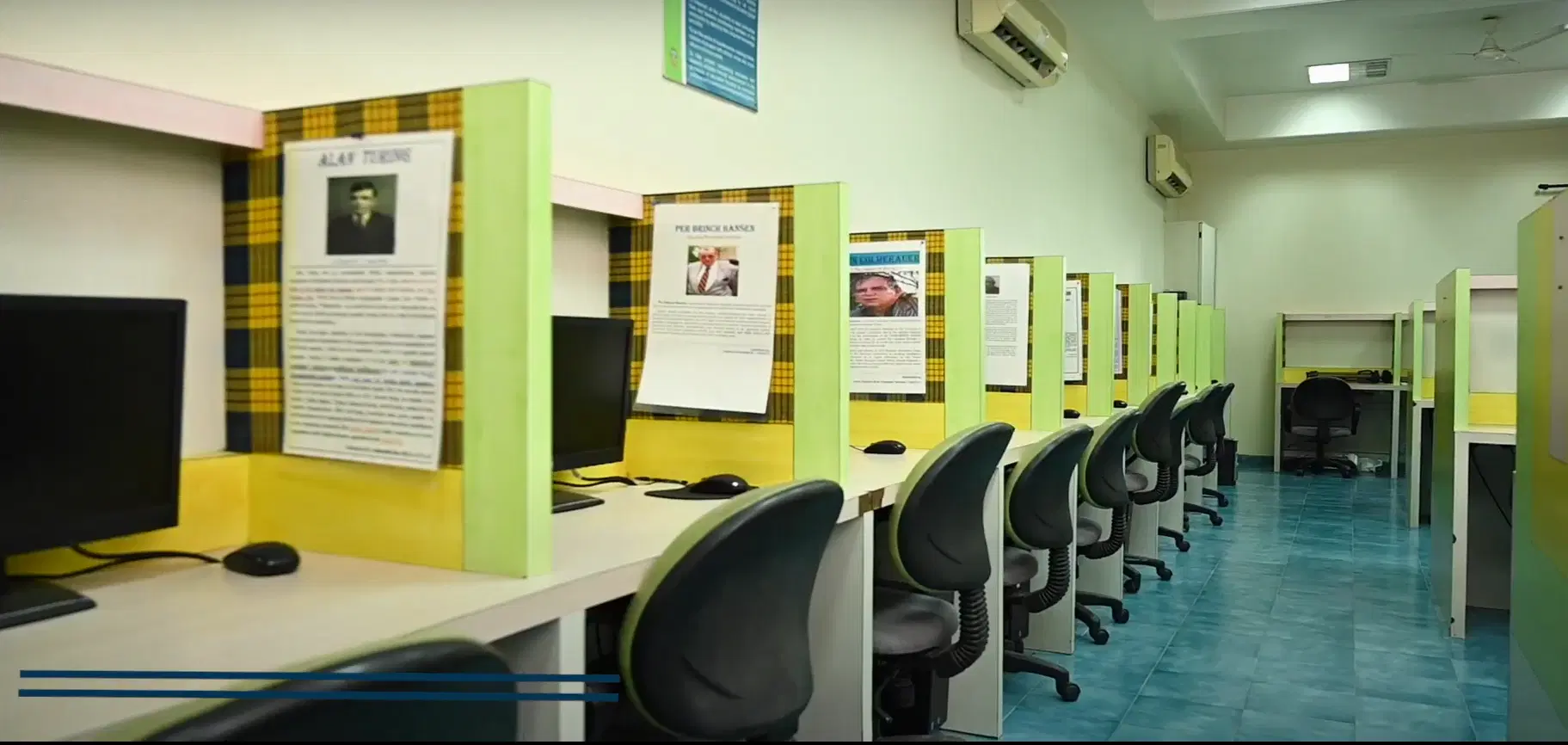 Indira College of Commerce & Science Tathawade Academic Infrastructure photo 8